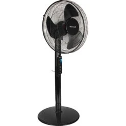 Honeywell Ventilator QuietSet HSF600BE4