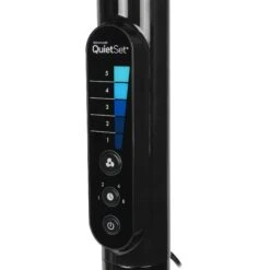 Honeywell Ventilator QuietSet HSF600BE4 -Black & Decker 8600269300 1646045 prod 003