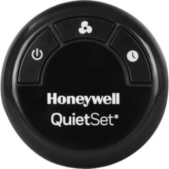 Honeywell Ventilator QuietSet HSF600BE4 -Black & Decker 8600269300 1646045 prod 006