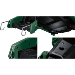 Bosch Ventilator UniversalFan 18V-1000 -Black & Decker 8600269300 1876832 prod 004