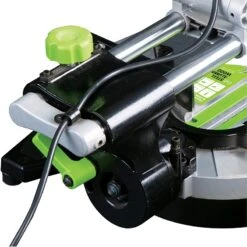 EVOLUTION FURY 3 Kapp- U. Gehrungssäge 210MM -Black & Decker 8600284800 102127 prod 006