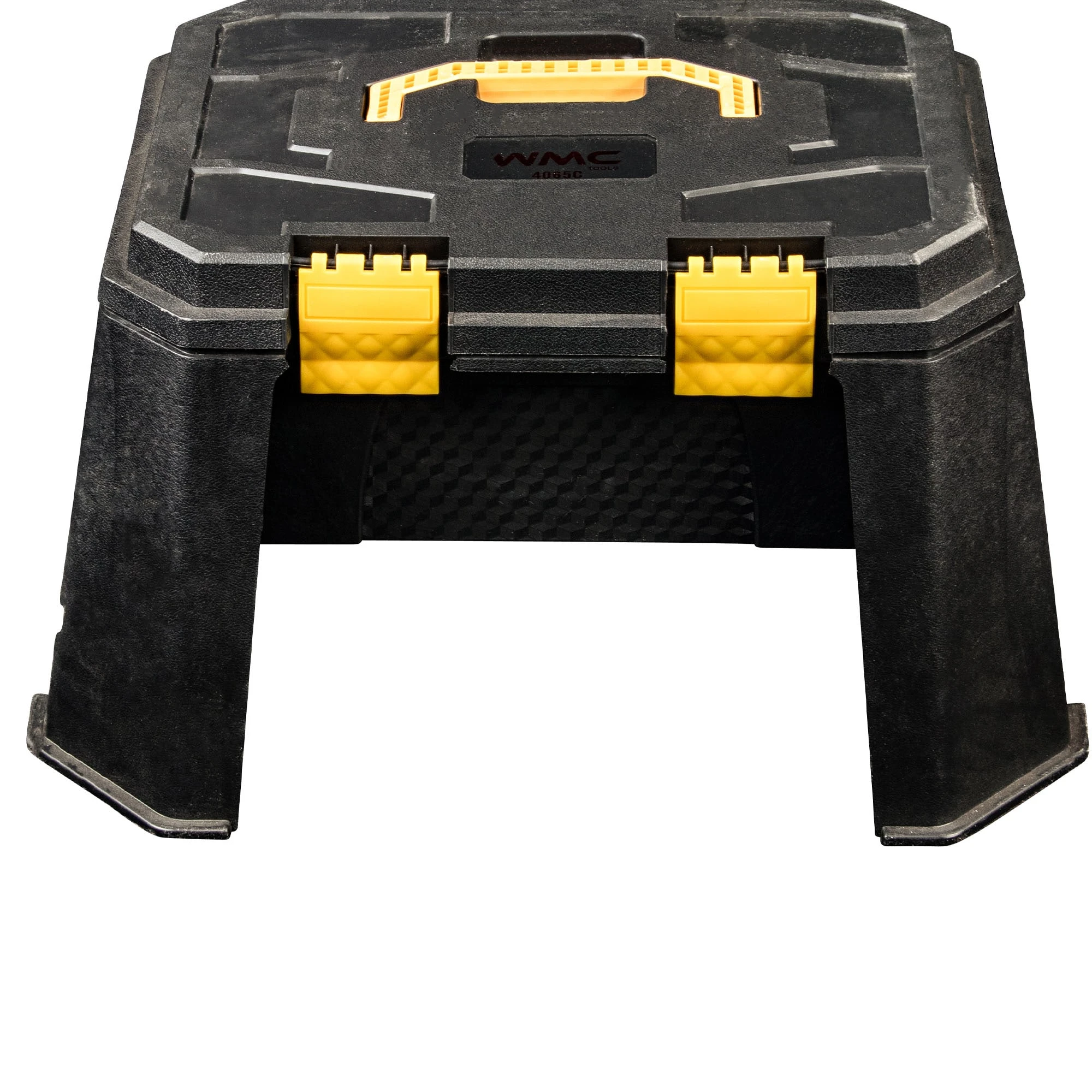 WMC Tools Werkzeugsatz 65-teilig Im Hocker Werkzeugset Heimwerker Werkzeug Set Tritthocker 3 WMC Tools Werkzeugsatz 65-teilig Im Hocker Werkzeugset Heimwerker Werkzeug Set Tritthocker – Bild 3