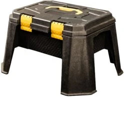 WMC Tools Werkzeugsatz 65-teilig Im Hocker Werkzeugset Heimwerker Werkzeug Set Tritthocker 9 WMC Tools Werkzeugsatz 65-teilig Im Hocker Werkzeugset Heimwerker Werkzeug Set Tritthocker -Black & Decker 8600290900 25172 prod 004