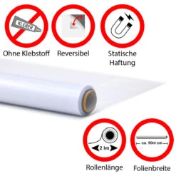 Fensterfolie 90x200 Cm Milchglas Blickdicht Sonnenschutz Selbstklebend Statisch 9 Fensterfolie 90x200 Cm Milchglas Blickdicht Sonnenschutz Selbstklebend Statisch -Black & Decker 8600295800 3695 prod 004