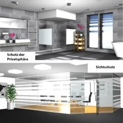 Fensterfolie 90x200 Cm Milchglas Blickdicht Sonnenschutz Selbstklebend Statisch 11 Fensterfolie 90x200 Cm Milchglas Blickdicht Sonnenschutz Selbstklebend Statisch -Black & Decker 8600295800 3695 prod 006