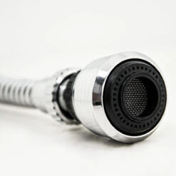 15.5cm Wasserhahn Verlängerung - M22/M24 Perlator Strahlregler Flexischlauch 10 15.5cm Wasserhahn Verlängerung - M22/M24 Perlator Strahlregler Flexischlauch -Black & Decker 8600295800 4552 prod 005