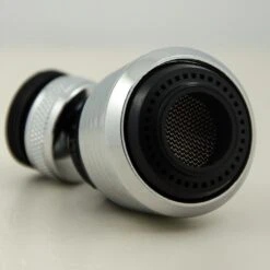 Wasserhahn Aufsatz 360° Schwenkbrause Perlator Sparventil Strahlregler 9 Wasserhahn Aufsatz 360° Schwenkbrause Perlator Sparventil Strahlregler -Black & Decker 8600295800 4554 prod 004