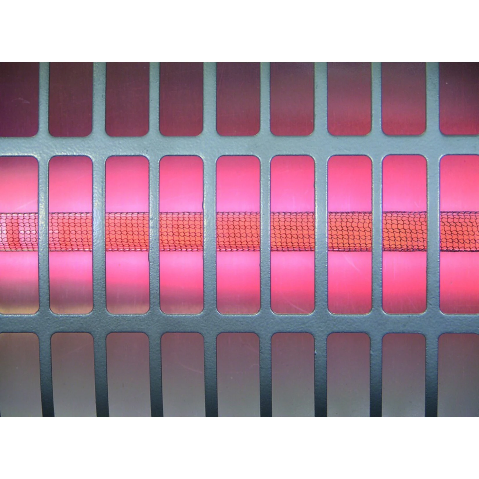 H+H BS 55 Stand-Heizstrahler Mit Drei Heizstäben, 2000 W 5 H+H BS 55 Stand-Heizstrahler Mit Drei Heizstäben, 2000 W – Bild 5