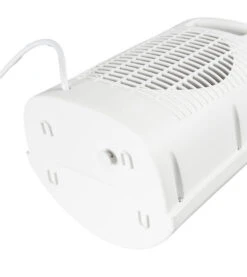 EUROM Keramikheizung Eurom PTC 1500 Thermostat Zusätzliche Heizung -Black & Decker 8600298500 98265 prod 004