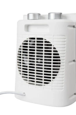 EUROM Keramikheizung Eurom PTC 1500 Thermostat Zusätzliche Heizung -Black & Decker 8600298500 98265 prod 005