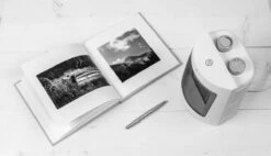 EUROM Keramikheizung Eurom PTC 1500 Thermostat Zusätzliche Heizung -Black & Decker 8600298500 98265 prod 006