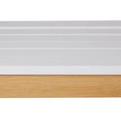 Relaxdays Handtuchhalter Regal Bambus -Black & Decker 8600323900 100250020 prod 008