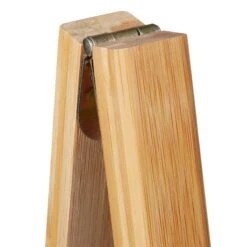 Relaxdays Handtuchleiter Bambus Klappbar 11 Relaxdays Handtuchleiter Bambus Klappbar -Black & Decker 8600323900 100250140 prod 007