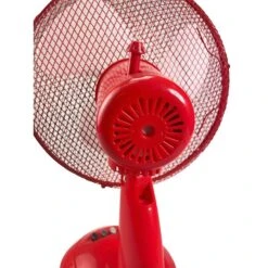 ECG Tischventilator FC Bayern München 8 ECG Tischventilator FC Bayern München -Black & Decker 8600330400 2196234 prod 004