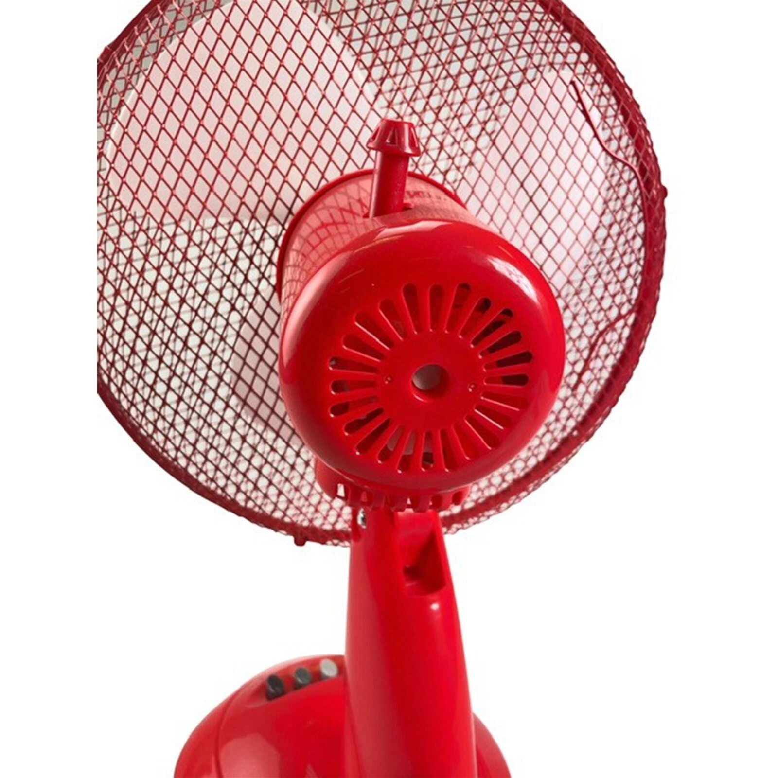 ECG Tischventilator FC Bayern München 4 ECG Tischventilator FC Bayern München – Bild 4