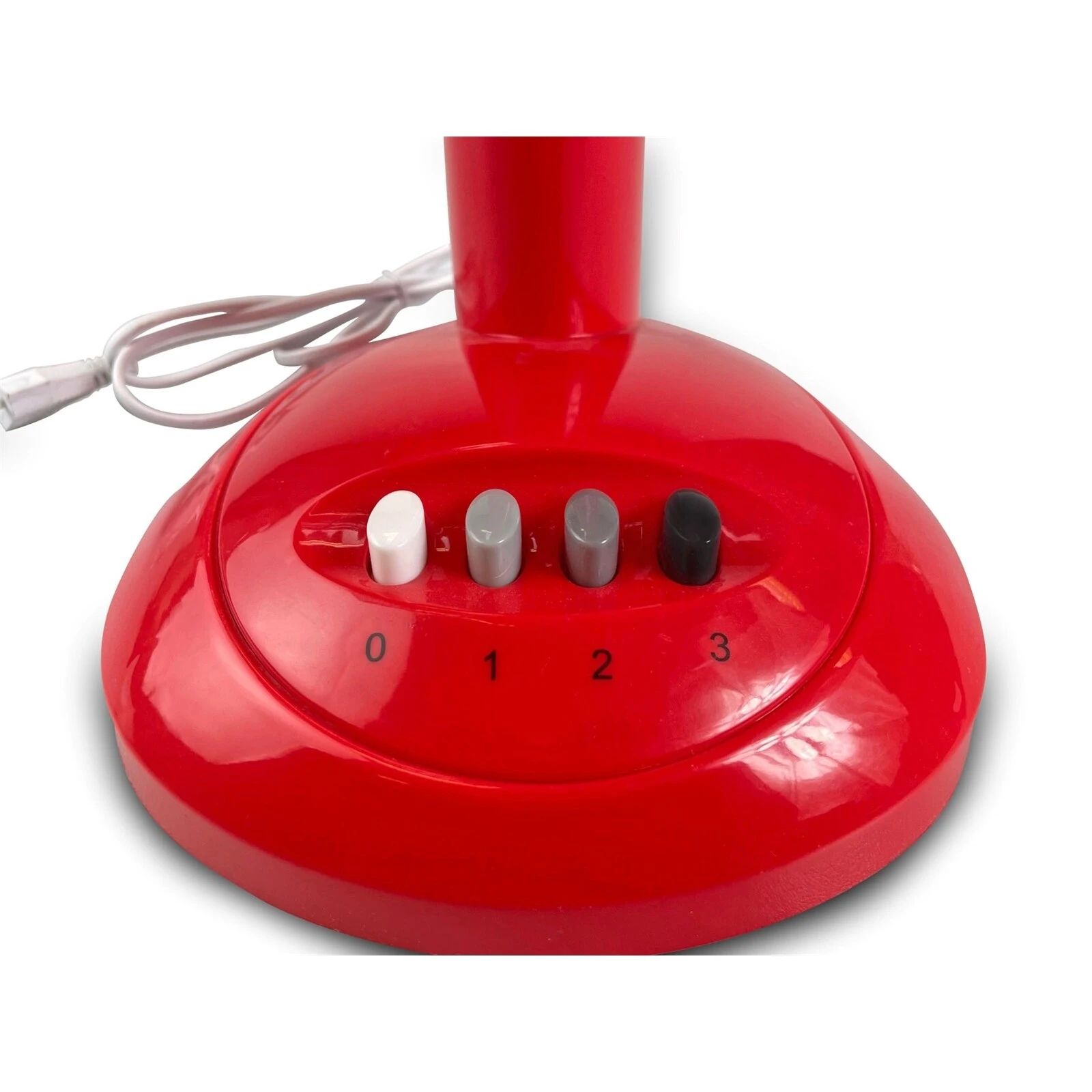 ECG Tischventilator FC Bayern München 5 ECG Tischventilator FC Bayern München – Bild 5