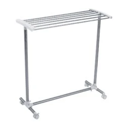 HTI-Living Handtuchhalter Stehend Gunda