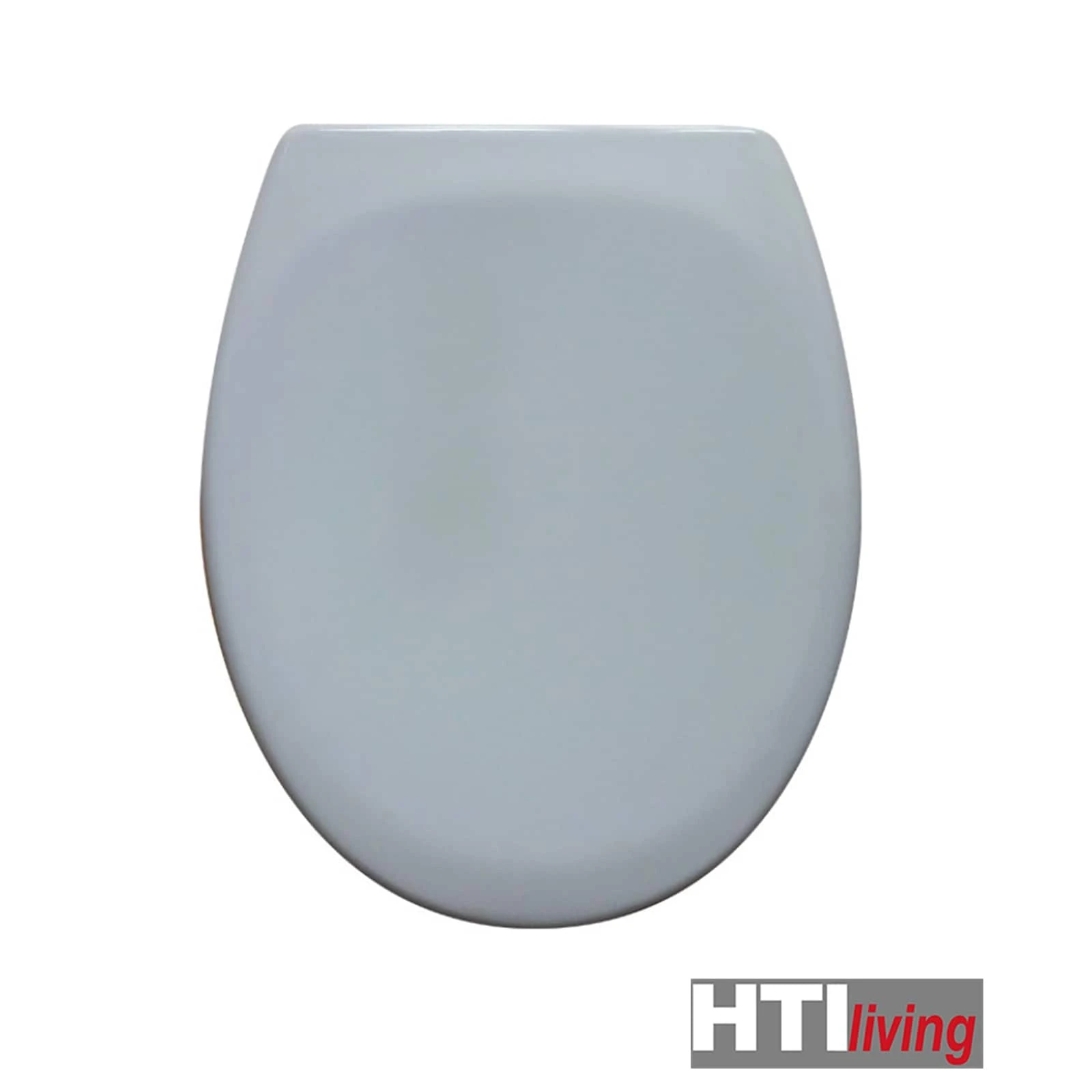 HTI-Living Toilettensitz Pluto Mit Absenkautomatik 2 HTI-Living Toilettensitz Pluto Mit Absenkautomatik – Bild 2