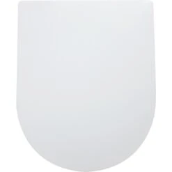 HTI-Living Toilettensitz Mars Mit Absenkautomatik