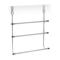 HTI-Living Handtuchhalter Für Türrahmen