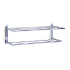 HTI-Living Handtuchhalter Mit Wandhalterung