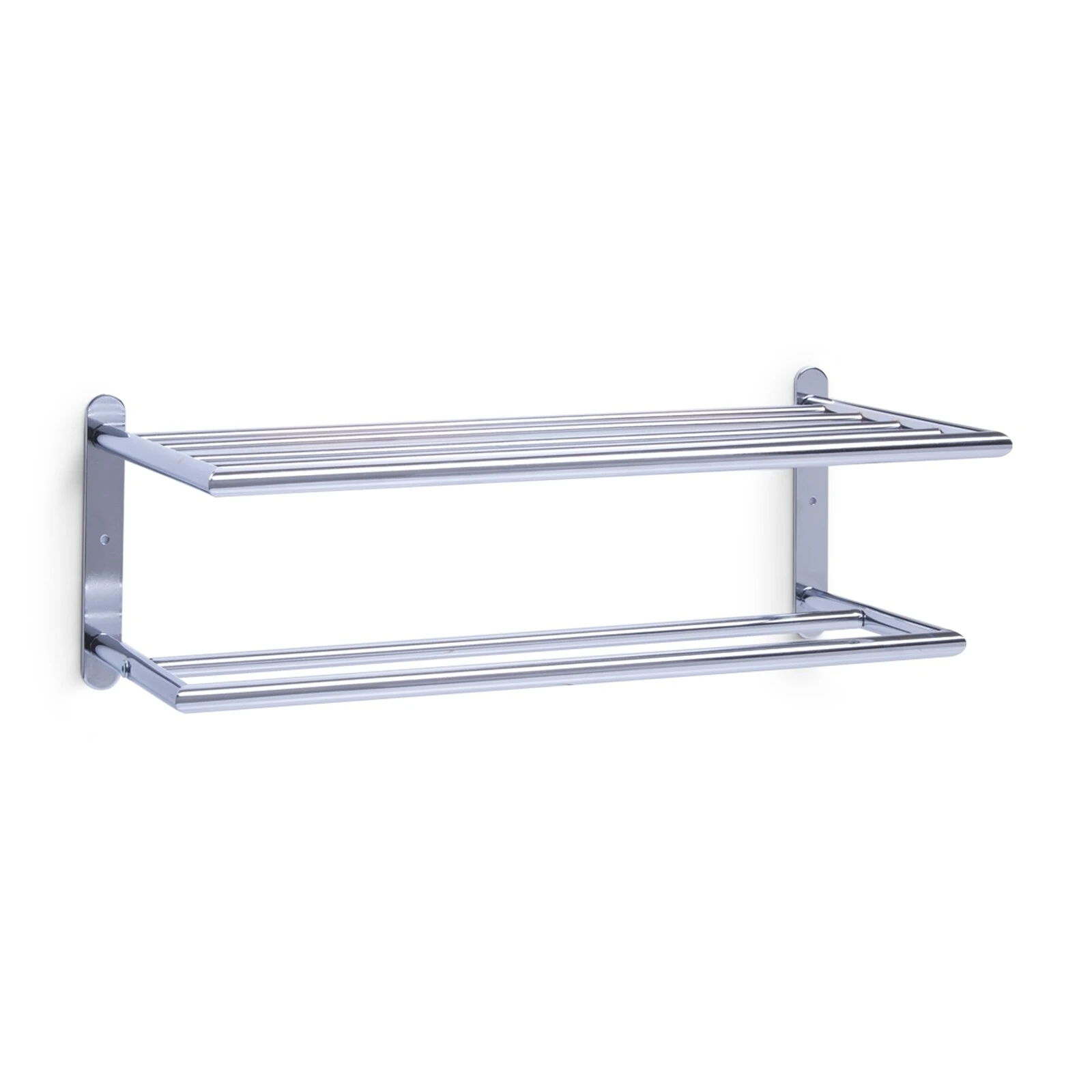 HTI-Living Handtuchhalter Mit Wandhalterung 1 HTI-Living Handtuchhalter Mit Wandhalterung