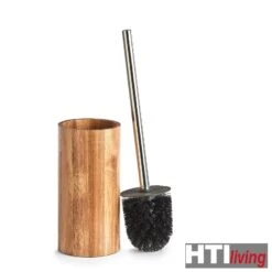 HTI-Living WC-Bürste Akazie -Black & Decker 8600330400 50001757 prod 003