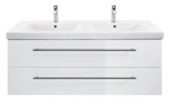 POSSEIK Badmöbel Villeroy & Boch Waschbecken Subway 2.0 130cm Doppelwaschtisch 8 POSSEIK Badmöbel Villeroy & Boch Waschbecken Subway 2.0 130cm Doppelwaschtisch -Black & Decker 8600335800 18726 prod 003