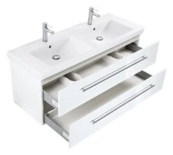 POSSEIK Badmöbel Villeroy & Boch Waschbecken Subway 2.0 130cm Doppelwaschtisch 9 POSSEIK Badmöbel Villeroy & Boch Waschbecken Subway 2.0 130cm Doppelwaschtisch -Black & Decker 8600335800 18726 prod 004