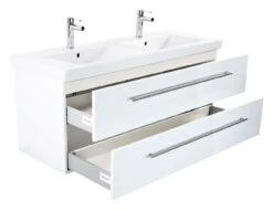 POSSEIK Badmöbel Villeroy & Boch Waschbecken Subway 2.0 130cm Doppelwaschtisch 10 POSSEIK Badmöbel Villeroy & Boch Waschbecken Subway 2.0 130cm Doppelwaschtisch -Black & Decker 8600335800 18726 prod 005