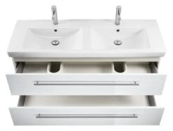 POSSEIK Badmöbel Villeroy & Boch Waschbecken Subway 2.0 130cm Doppelwaschtisch 11 POSSEIK Badmöbel Villeroy & Boch Waschbecken Subway 2.0 130cm Doppelwaschtisch -Black & Decker 8600335800 18726 prod 006