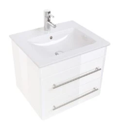 Posseik Badmöbel Inkl. Villeroy & Boch Waschbecken Venticello 60cm Waschtisch 8 Posseik Badmöbel Inkl. Villeroy & Boch Waschbecken Venticello 60cm Waschtisch -Black & Decker 8600335800 18733 prod 003