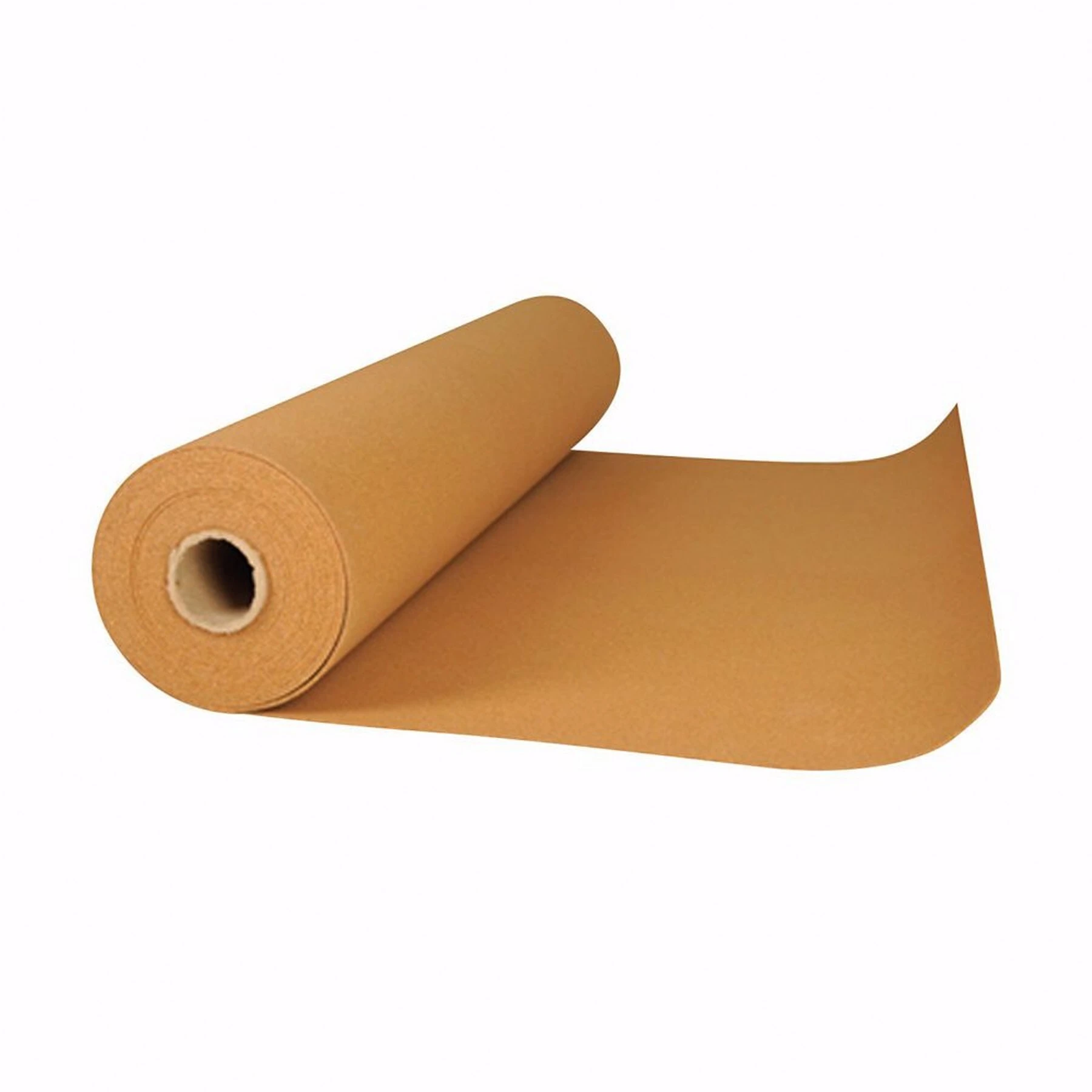 Acerto® Korkrolle Trittschalldämmung 10m X 8mm 2 Acerto® Korkrolle Trittschalldämmung 10m X 8mm – Bild 2