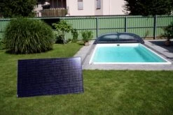 EET Solaranlage LightMate Garten - Plug-in Photovoltaik System Mit Schukokabel -Black & Decker 8600335800 37720 prod 005