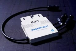 EET Solaranlage LightMate Garten - Plug-in Photovoltaik System Mit Schukokabel -Black & Decker 8600335800 37720 prod 006