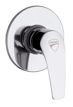 DUCATI Einbau-Brausebatterie