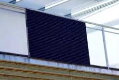 EET Solaranlage LightMate Balkonkraftwerk - Plug-in Photovoltaik Mit Schukokabel -Black & Decker 8600335800 49337 prod 004