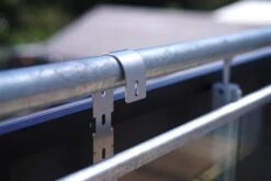 EET Solaranlage LightMate Balkonkraftwerk - Plug-in Photovoltaik Mit Schukokabel -Black & Decker 8600335800 49337 prod 005