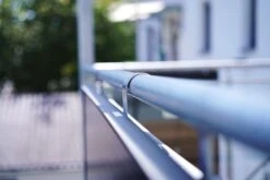 EET Solaranlage LightMate Balkonkraftwerk - Plug-in Photovoltaik Mit Schukokabel -Black & Decker 8600335800 49337 prod 006