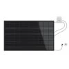EET Solaranlage LightMate Wand - Plug-in Photovoltaik System Mit Schukokabel