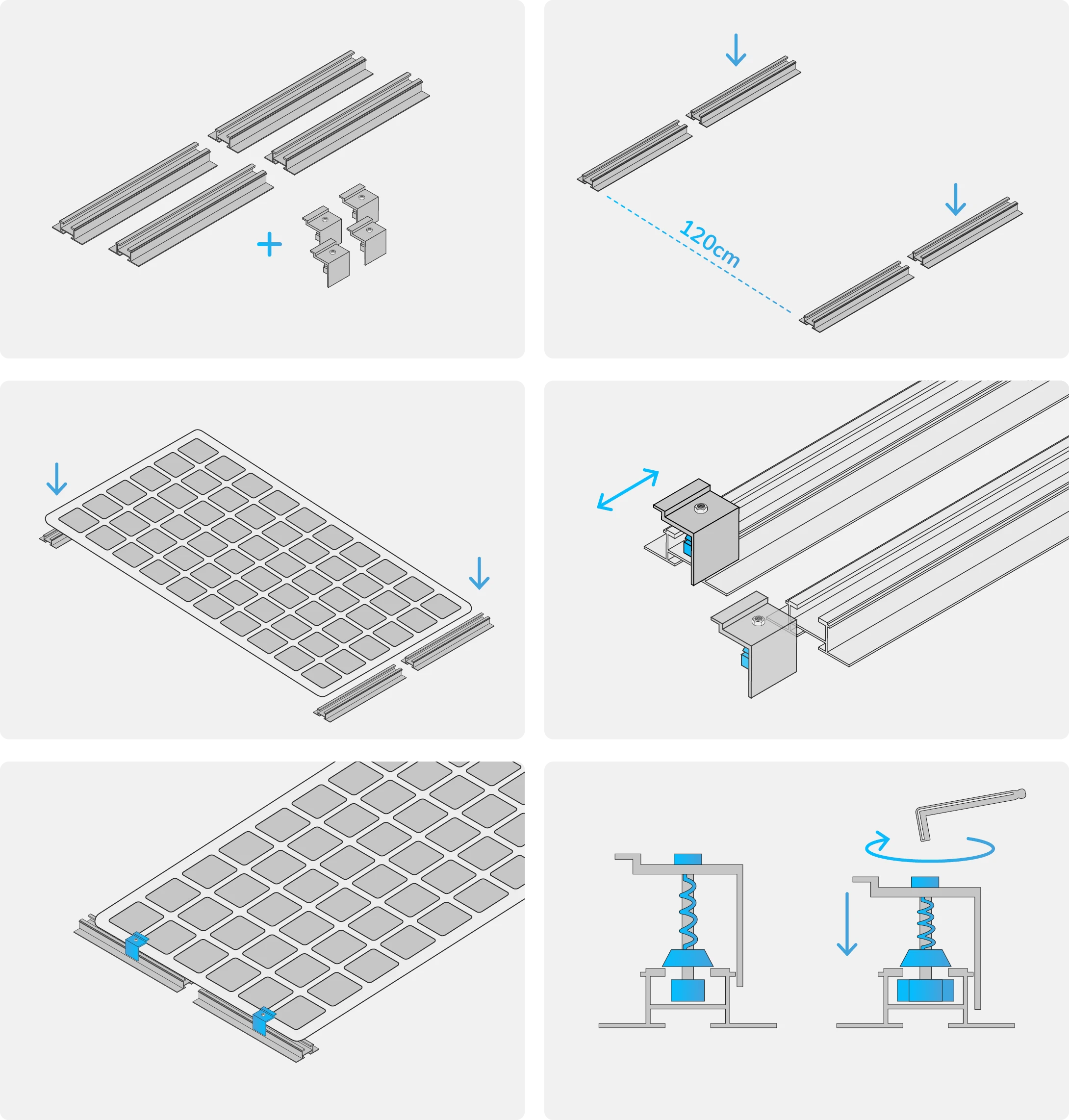 EET Solaranlage LightMate Wand - Plug-in Photovoltaik System Mit Schukokabel 6 EET Solaranlage LightMate Wand - Plug-in Photovoltaik System Mit Schukokabel – Bild 6
