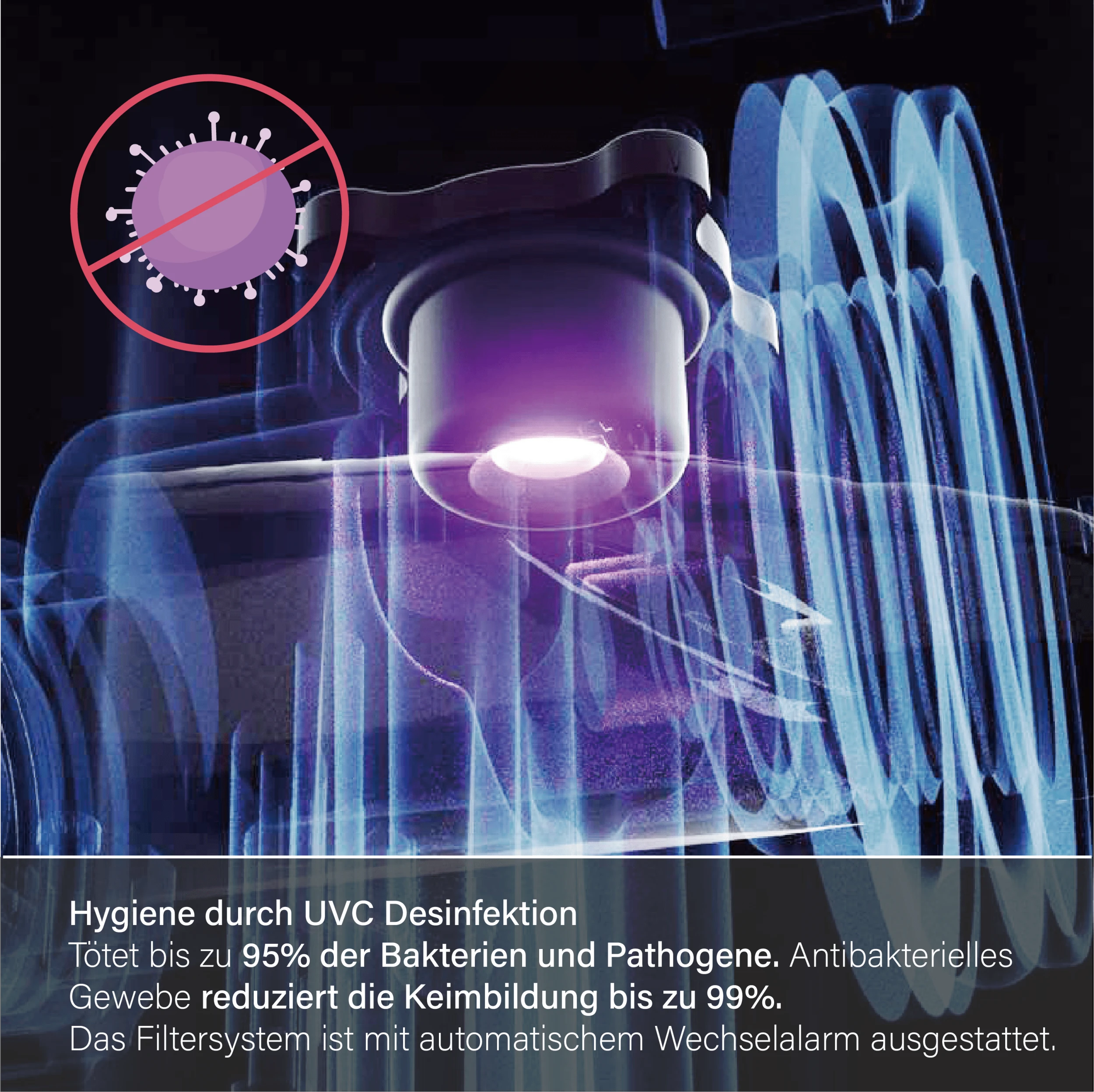 Whirlpool Selbstaufblasend MSpa COMFORT Tekapo C-TE041 Mit Bediencontroller | 158x158cm 5 Whirlpool Selbstaufblasend MSpa COMFORT Tekapo C-TE041 Mit Bediencontroller | 158x158cm – Bild 5