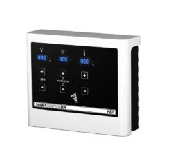 Karibu Saunaofen 3,6 KW PnP SET Mit Steinen Und Strg. Easy -Black & Decker 8600335800 53682 prod 003