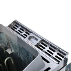 Karibu Saunaofen Bio 4,5 KW SET Mit Steinen Und Steuerung Easy 7 Karibu Saunaofen Bio 4,5 KW SET Mit Steinen Und Steuerung Easy -Black & Decker 8600335800 53684 prod 004