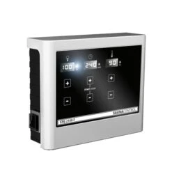 Karibu Saunaofen 9 KW SET Mit Steinen Und Steuerung Easy Finnisch -Black & Decker 8600335800 53690 prod 003