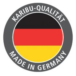 Karibu Saunahaus "Ondo" 1 SET Terragrau Mit Ofen 9 KW Bio Ext. Strg, Kabel, Dachfolie, Fenster 8 Karibu Saunahaus "Ondo" 1 SET Terragrau Mit Ofen 9 KW Bio Ext. Strg, Kabel, Dachfolie, Fenster -Black & Decker 8600335800 54701 prod 003