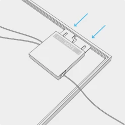 EET Solaranlage LightMate+ Ohne Montage Photovoltaiksystem 600W Mit Schuko-Kabel -Black & Decker 8600335800 55804 prod 003