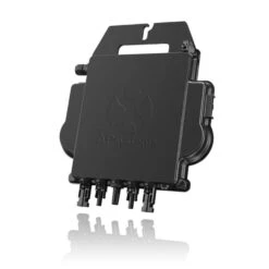 0061001 600W PV-Balkonkraftwerk Mit 2 X 415W PV-Modulen, APsystems Wechselrichter Und AC-Adapternetzkabel (1 M) 9 0061001 600W PV-Balkonkraftwerk Mit 2 X 415W PV-Modulen, APsystems Wechselrichter Und AC-Adapternetzkabel (1 M) -Black & Decker 8600338700 74899 prod 004