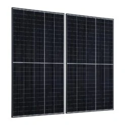 RISEN Solarpanel RSM40-8-410M Mit 410 Watt - Balkonkraftwerk Solarmodul - Verkauf Nur An Endverbraucher -Black & Decker 8600348200 20827 prod 006