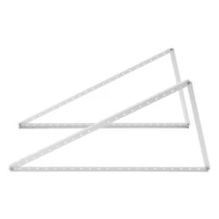 Juskys Balkonkraftwerk Montageset S - Solarmodul Halterung - Befestigung Für Photovoltaik Anlage -Black & Decker 8600348200 21439 prod 003